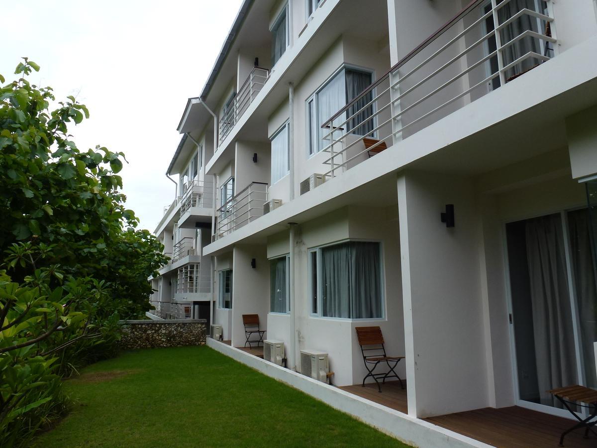 Allia Residence Nusa Dua  Exterior photo