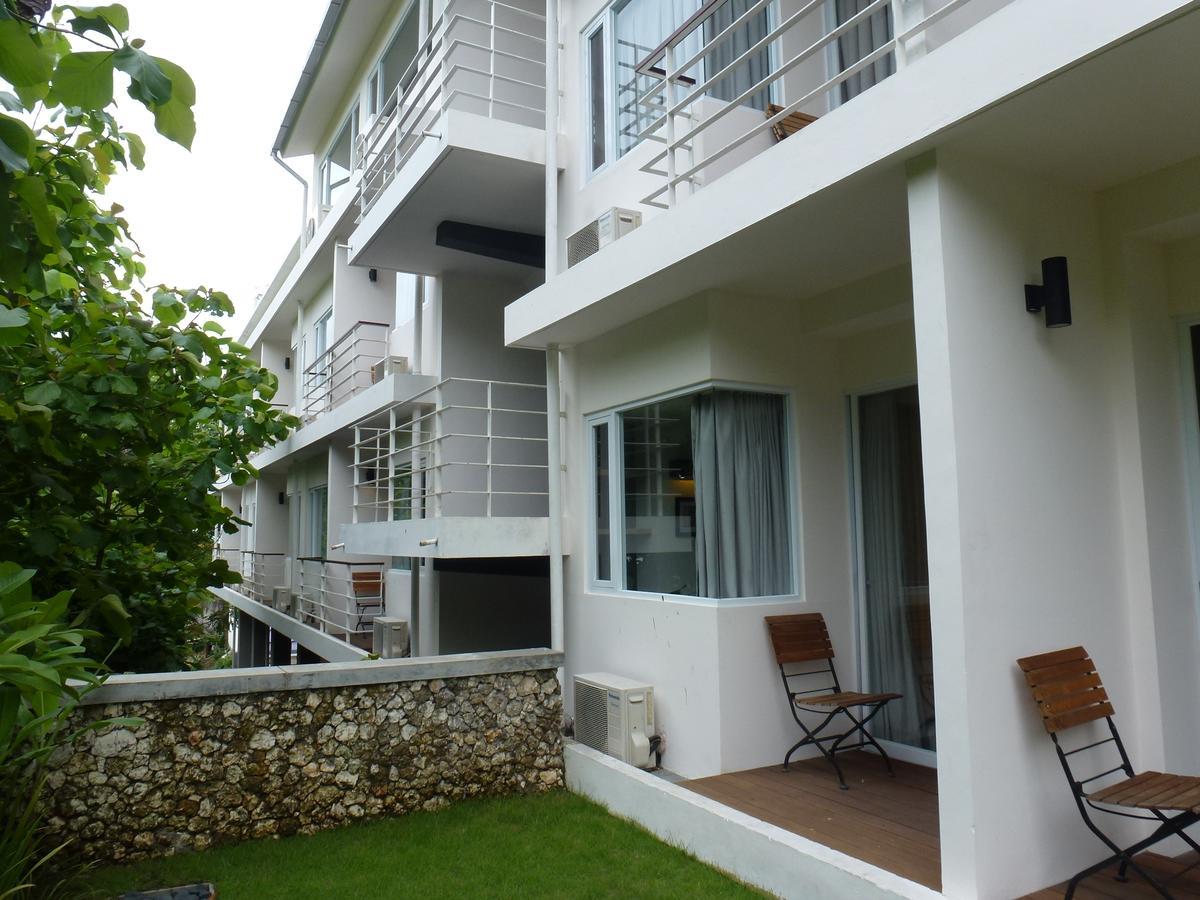 Allia Residence Nusa Dua  Exterior photo