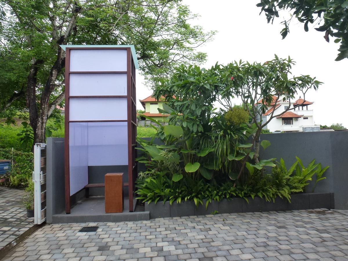 Allia Residence Nusa Dua  Exterior photo