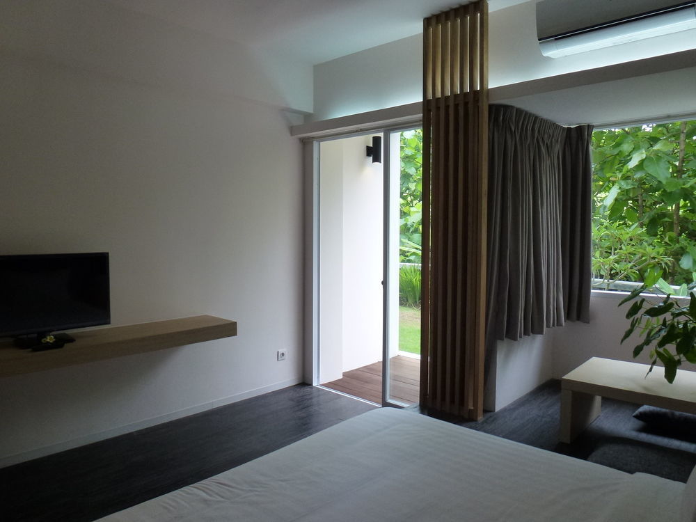 Allia Residence Nusa Dua  Exterior photo